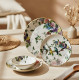 Dinnerware Set - 24 Pcs